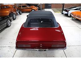 1967 Pontiac Firebird (CC-2091783) for sale in St. Louis, Missouri