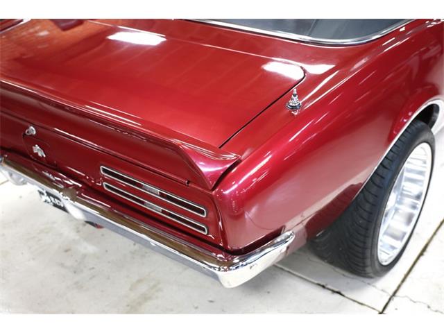 1967 Pontiac Firebird (CC-2091783) for sale in St. Louis, Missouri