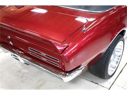 1967 Pontiac Firebird (CC-2091783) for sale in St. Louis, Missouri