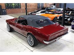 1967 Pontiac Firebird (CC-2091783) for sale in St. Louis, Missouri