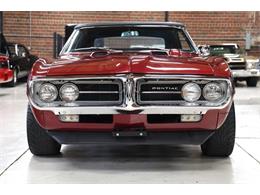 1967 Pontiac Firebird (CC-2091783) for sale in St. Louis, Missouri