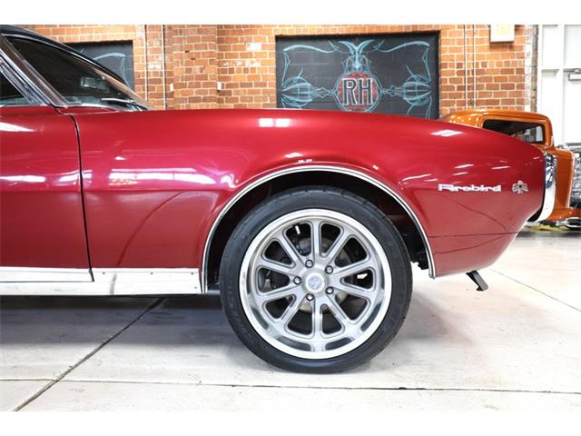 1967 Pontiac Firebird (CC-2091783) for sale in St. Louis, Missouri