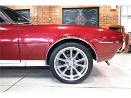 1967 Pontiac Firebird (CC-2091783) for sale in St. Louis, Missouri