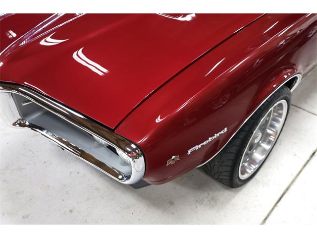1967 Pontiac Firebird (CC-2091783) for sale in St. Louis, Missouri
