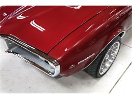 1967 Pontiac Firebird (CC-2091783) for sale in St. Louis, Missouri