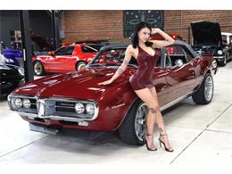 1967 Pontiac Firebird (CC-2091783) for sale in St. Louis, Missouri