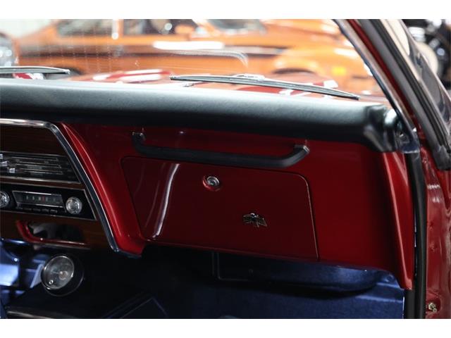 1967 Pontiac Firebird (CC-2091783) for sale in St. Louis, Missouri