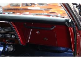 1967 Pontiac Firebird (CC-2091783) for sale in St. Louis, Missouri