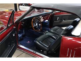 1967 Pontiac Firebird (CC-2091783) for sale in St. Louis, Missouri