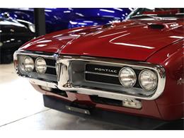 1967 Pontiac Firebird (CC-2091783) for sale in St. Louis, Missouri