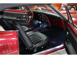 1967 Pontiac Firebird (CC-2091783) for sale in St. Louis, Missouri