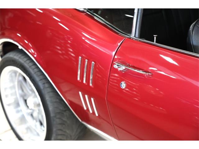 1967 Pontiac Firebird (CC-2091783) for sale in St. Louis, Missouri