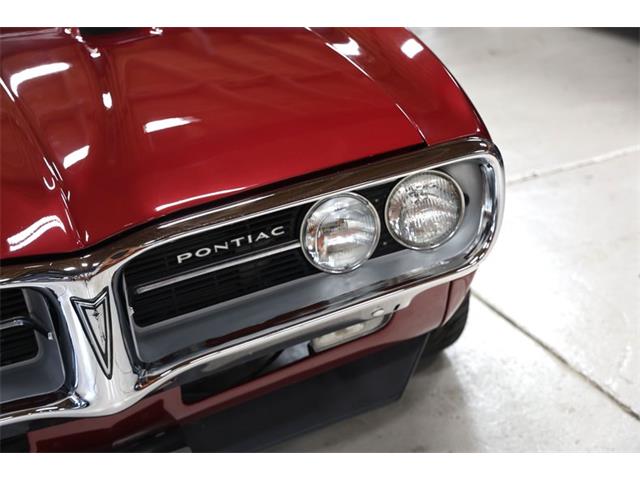 1967 Pontiac Firebird (CC-2091783) for sale in St. Louis, Missouri