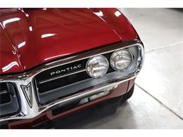 1967 Pontiac Firebird (CC-2091783) for sale in St. Louis, Missouri