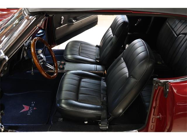 1967 Pontiac Firebird (CC-2091783) for sale in St. Louis, Missouri