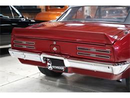 1967 Pontiac Firebird (CC-2091783) for sale in St. Louis, Missouri