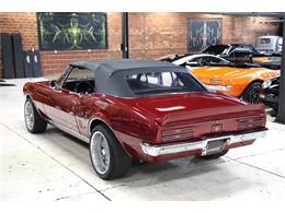 1967 Pontiac Firebird (CC-2091783) for sale in St. Louis, Missouri