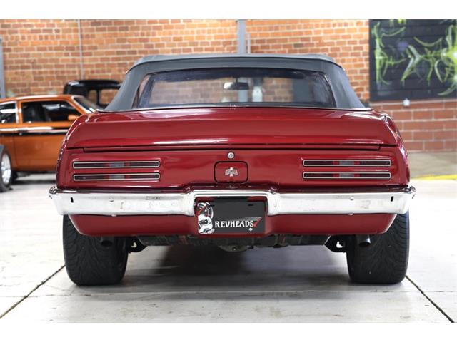 1967 Pontiac Firebird (CC-2091783) for sale in St. Louis, Missouri