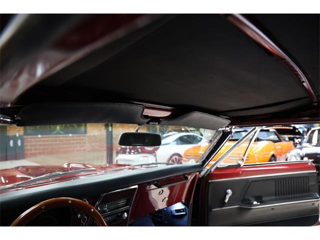1967 Pontiac Firebird (CC-2091783) for sale in St. Louis, Missouri