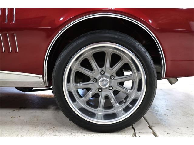 1967 Pontiac Firebird (CC-2091783) for sale in St. Louis, Missouri
