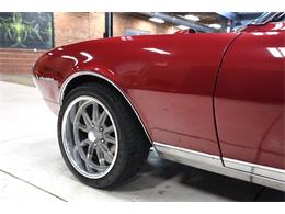 1967 Pontiac Firebird (CC-2091783) for sale in St. Louis, Missouri