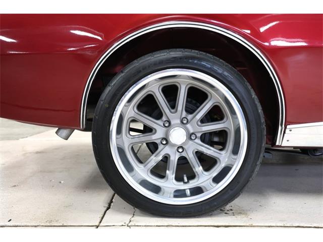 1967 Pontiac Firebird (CC-2091783) for sale in St. Louis, Missouri