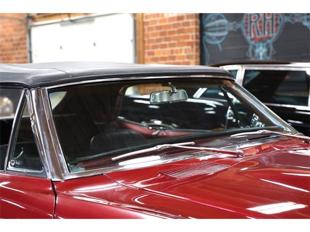 1967 Pontiac Firebird (CC-2091783) for sale in St. Louis, Missouri