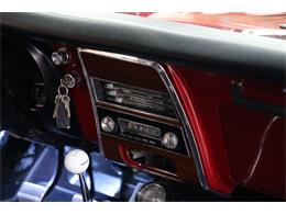 1967 Pontiac Firebird (CC-2091783) for sale in St. Louis, Missouri