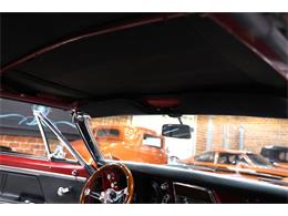 1967 Pontiac Firebird (CC-2091783) for sale in St. Louis, Missouri