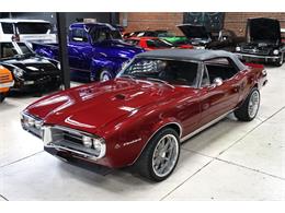1967 Pontiac Firebird (CC-2091783) for sale in St. Louis, Missouri
