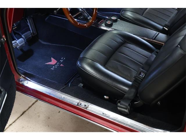 1967 Pontiac Firebird (CC-2091783) for sale in St. Louis, Missouri
