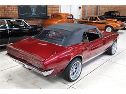 1967 Pontiac Firebird (CC-2091783) for sale in St. Louis, Missouri
