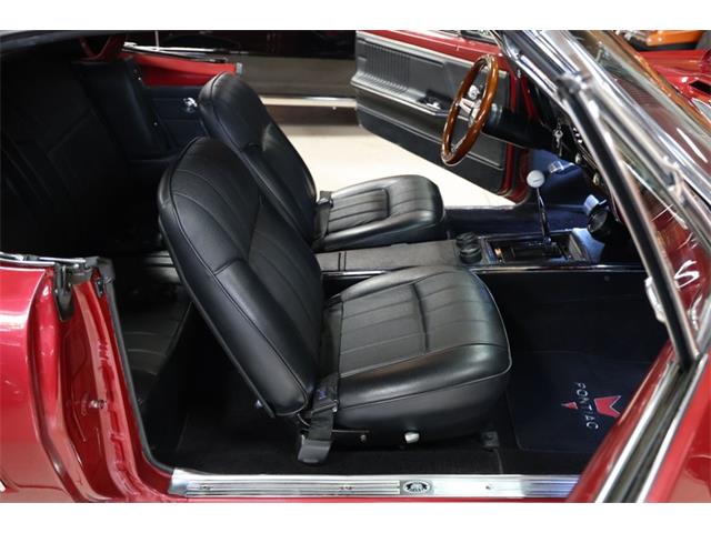1967 Pontiac Firebird (CC-2091783) for sale in St. Louis, Missouri