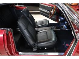 1967 Pontiac Firebird (CC-2091783) for sale in St. Louis, Missouri