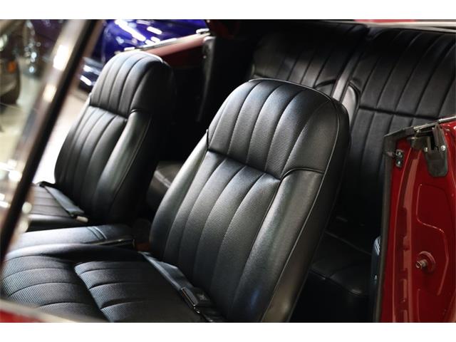 1967 Pontiac Firebird (CC-2091783) for sale in St. Louis, Missouri