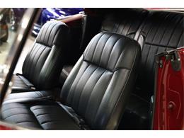 1967 Pontiac Firebird (CC-2091783) for sale in St. Louis, Missouri
