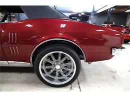 1967 Pontiac Firebird (CC-2091783) for sale in St. Louis, Missouri