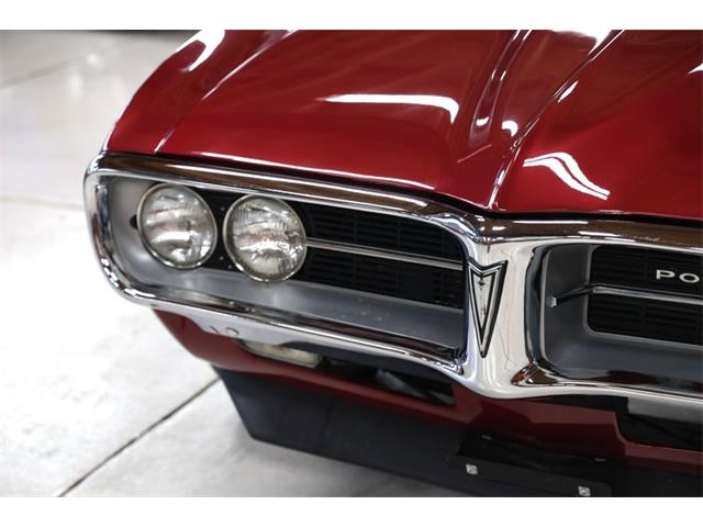 1967 Pontiac Firebird (CC-2091783) for sale in St. Louis, Missouri