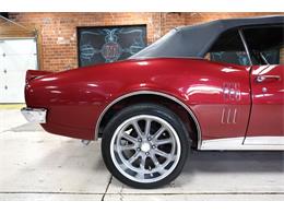 1967 Pontiac Firebird (CC-2091783) for sale in St. Louis, Missouri