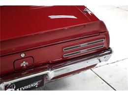 1967 Pontiac Firebird (CC-2091783) for sale in St. Louis, Missouri