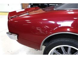 1967 Pontiac Firebird (CC-2091783) for sale in St. Louis, Missouri