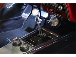 1967 Pontiac Firebird (CC-2091783) for sale in St. Louis, Missouri