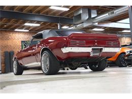 1967 Pontiac Firebird (CC-2091783) for sale in St. Louis, Missouri