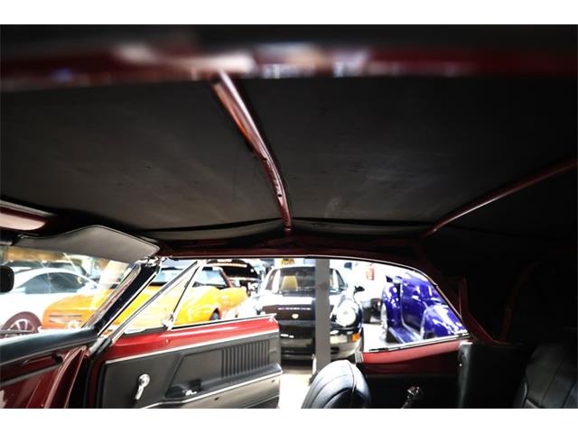 1967 Pontiac Firebird (CC-2091783) for sale in St. Louis, Missouri