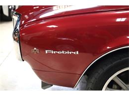 1967 Pontiac Firebird (CC-2091783) for sale in St. Louis, Missouri