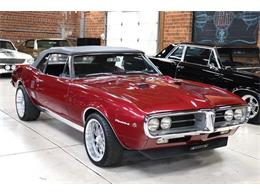 1967 Pontiac Firebird (CC-2091783) for sale in St. Louis, Missouri
