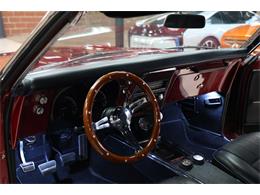 1967 Pontiac Firebird (CC-2091783) for sale in St. Louis, Missouri