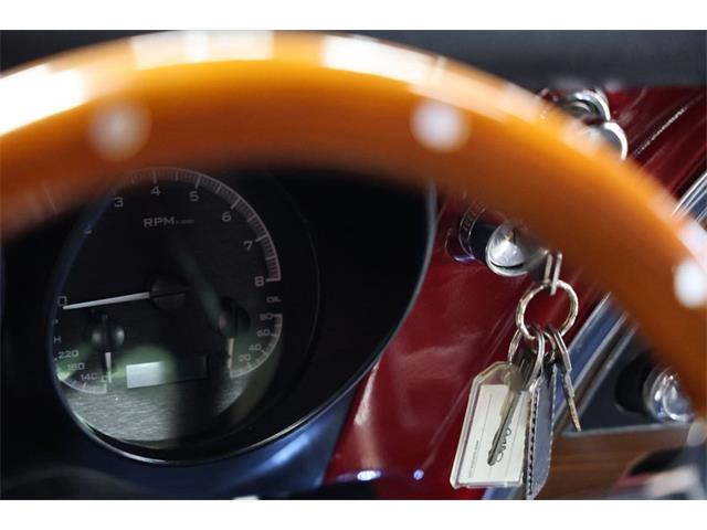 1967 Pontiac Firebird (CC-2091783) for sale in St. Louis, Missouri