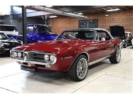 1967 Pontiac Firebird (CC-2091783) for sale in St. Louis, Missouri