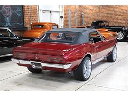 1967 Pontiac Firebird (CC-2091783) for sale in St. Louis, Missouri